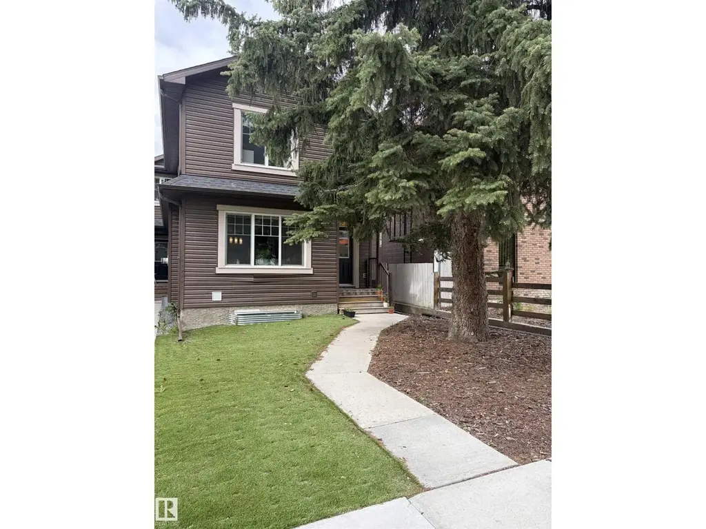 10914 71 Av Nw, Edmonton
